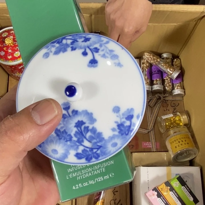 回流瓷器瓷片杂项