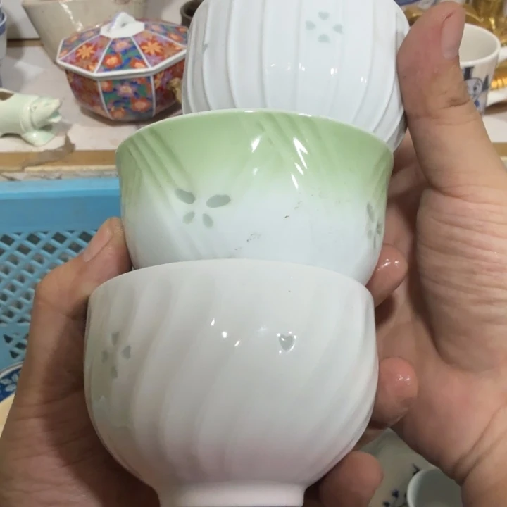 陶瓷推荐第二名20包邮
