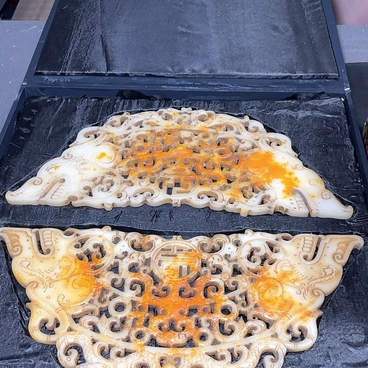 底槽青一物一图发货支持七天无理由。