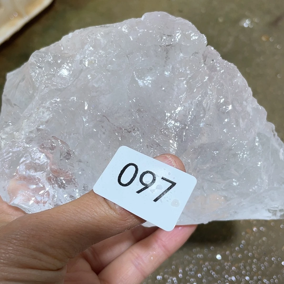 水晶摆件…...未镶嵌