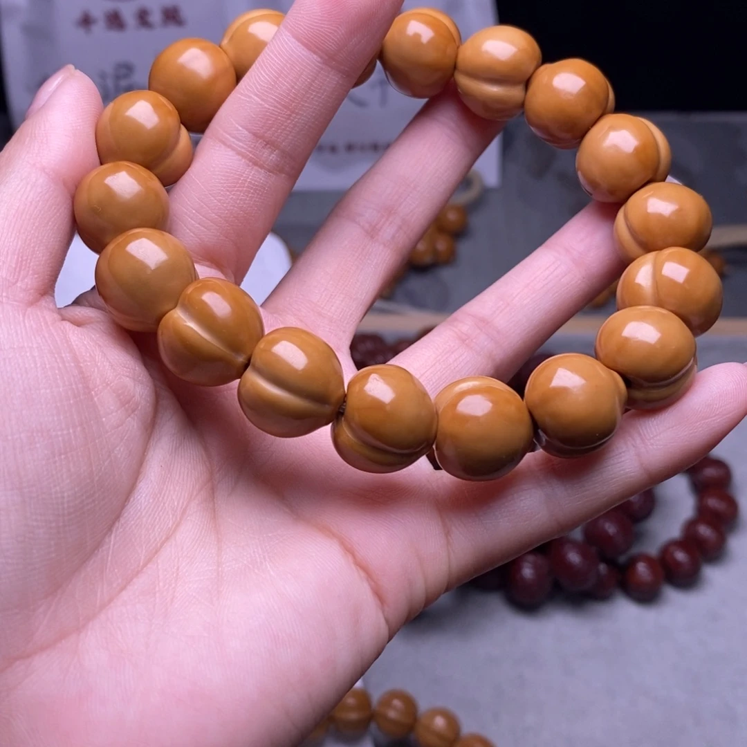 手串猴头核桃屁桃