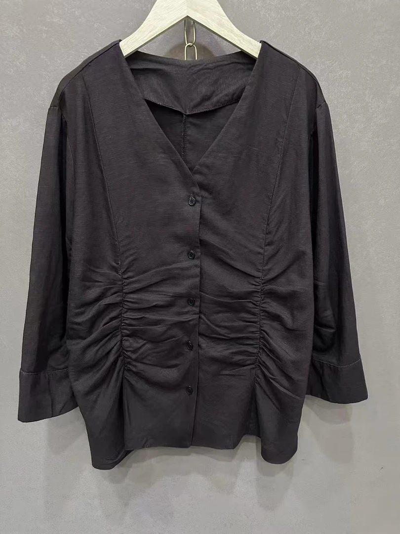 0506三色女款上衣