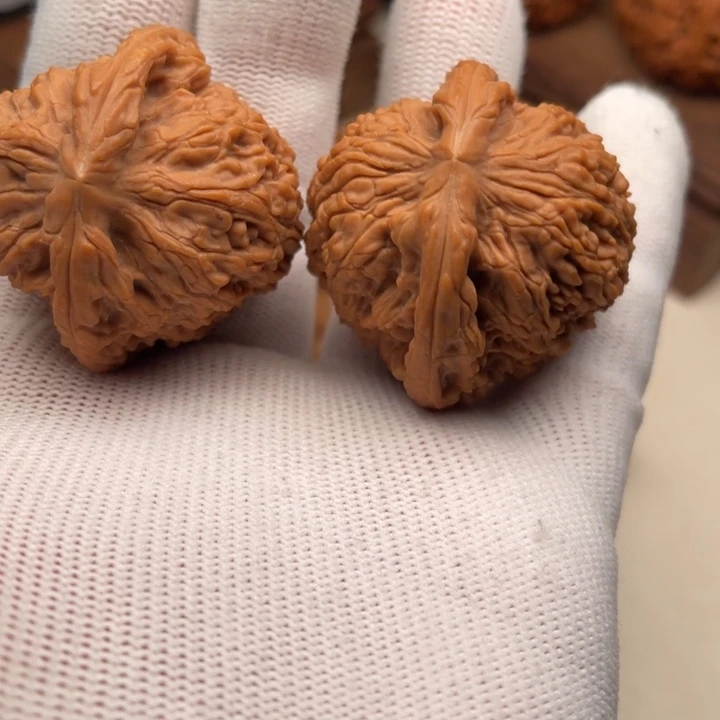 中****球就 文玩核桃南将石