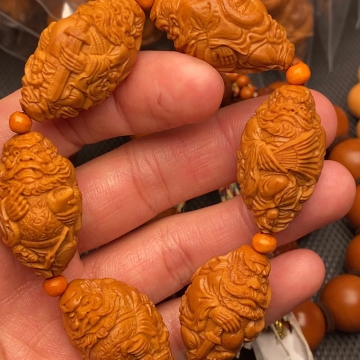 橄榄核吊坠22222222