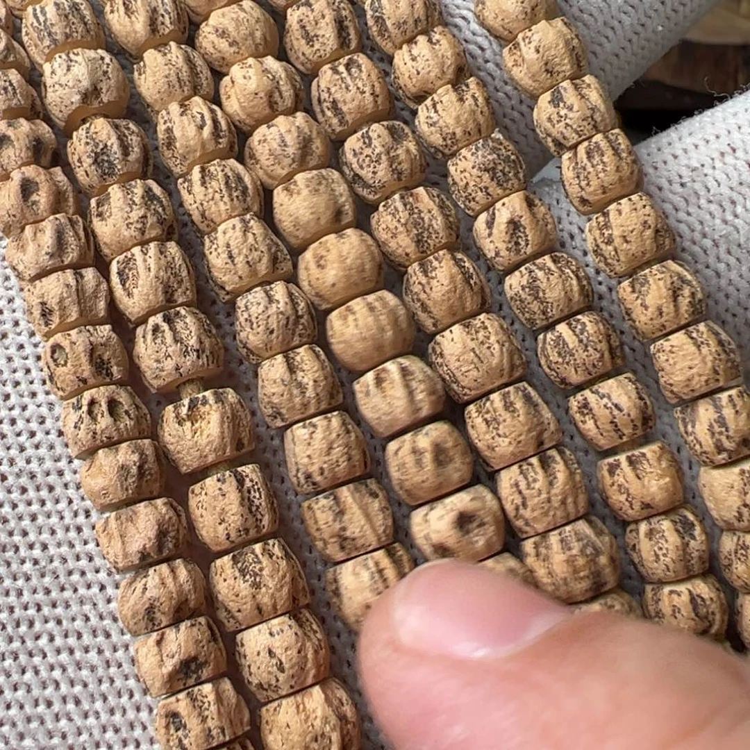 柏香籽/百香籽手串福利单圈随机发货