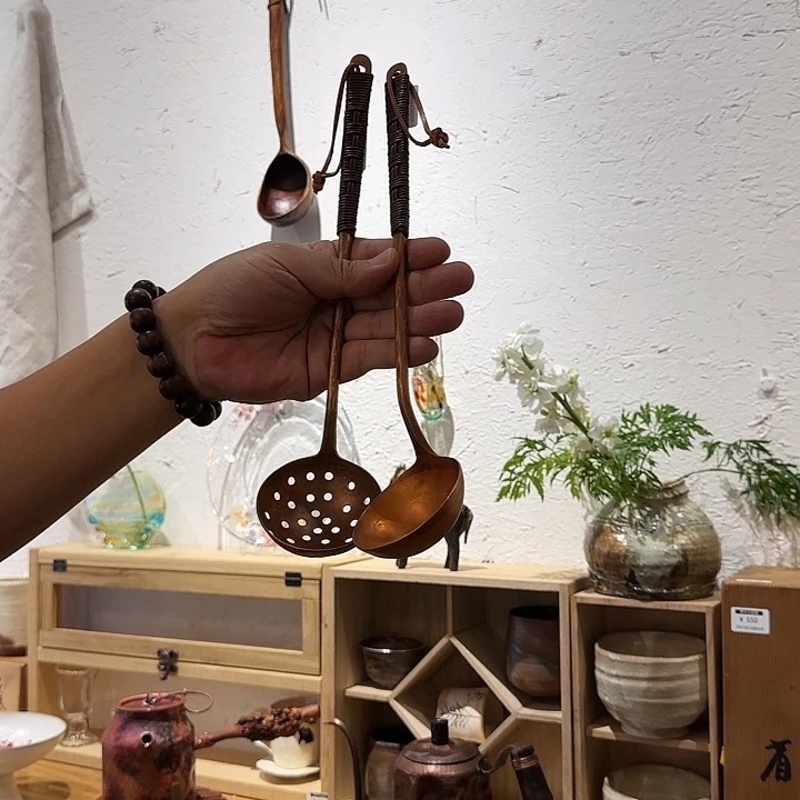 茶道勺子3770000000000000000