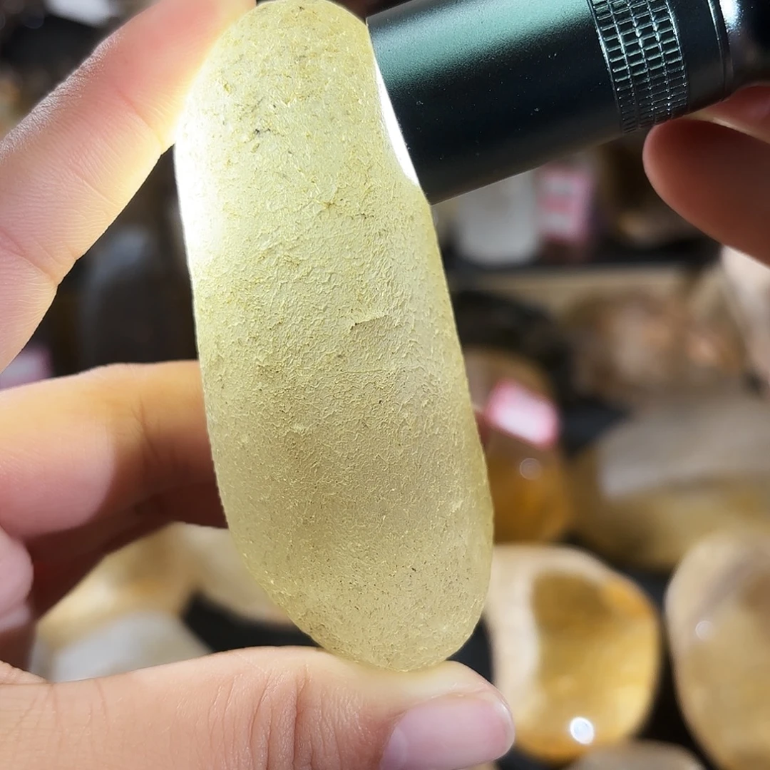 手链水晶未镶嵌天然