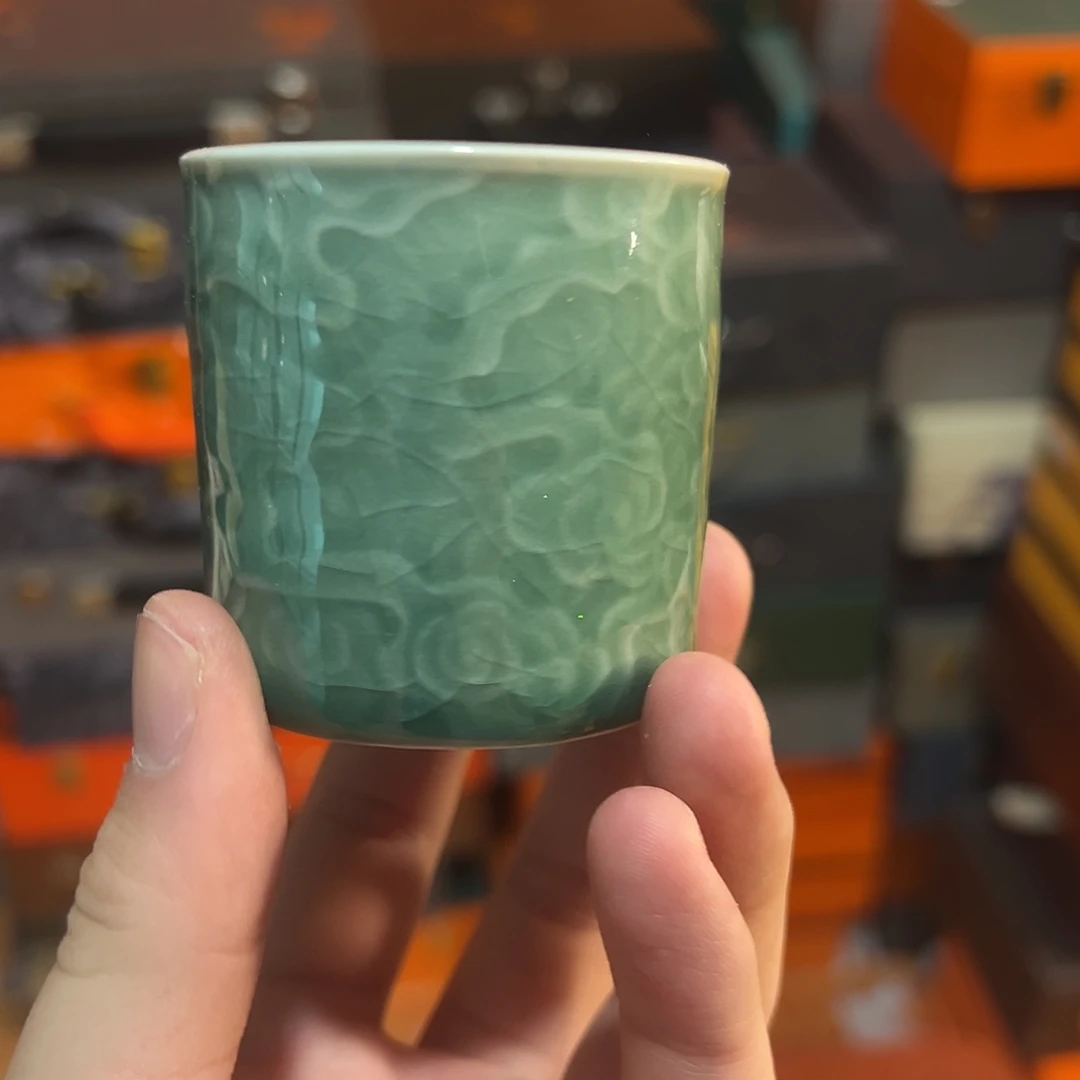 孤品茶具套装等等等
