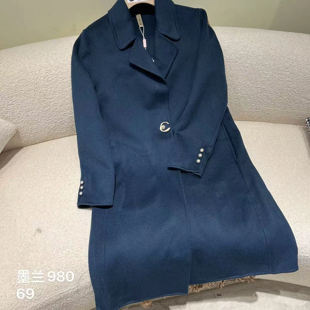 高端轻奢女装外套（980）
