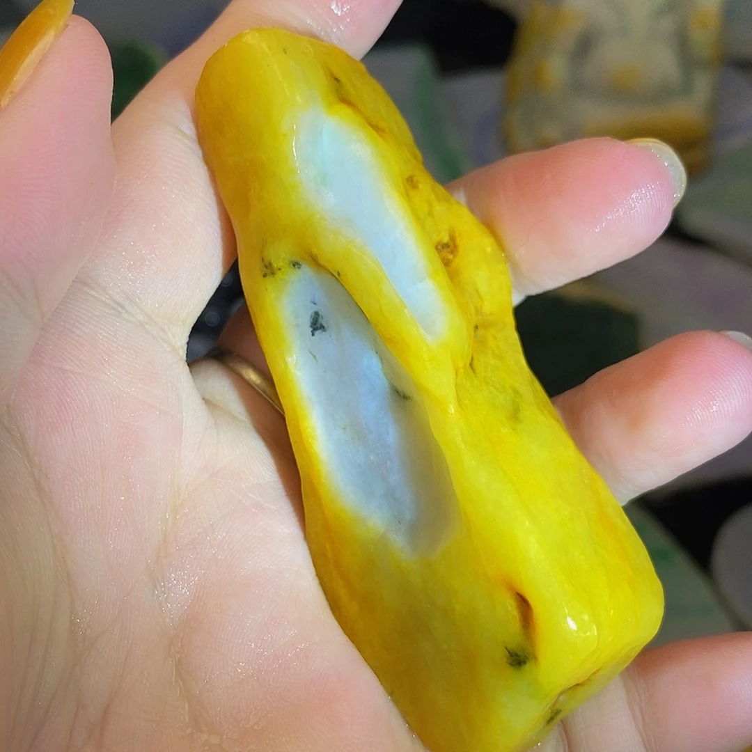 散珠翡翠天然翡翠