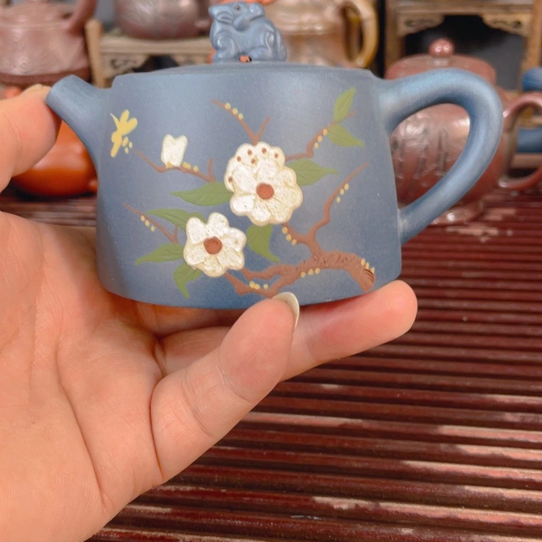 紫砂壶紫砂茶具茶茶具