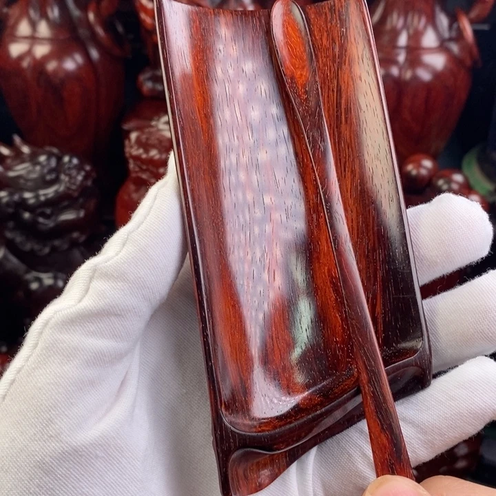 其他檀香紫檀（小叶紫檀）