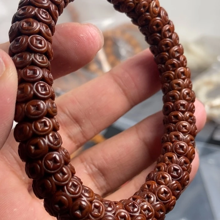 紫金鼠吊坠今天是