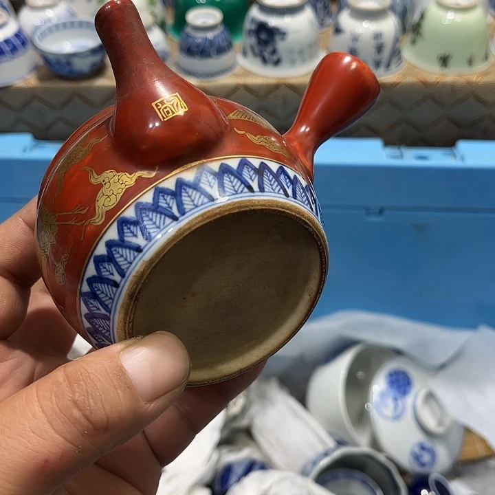 陶瓷茶玩榜第二十名
