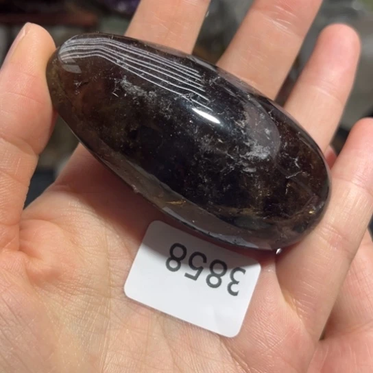 【闪购商品】水晶大型摆件（非配饰）未镶嵌