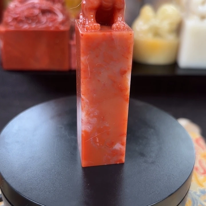 昌化石印石寿山石