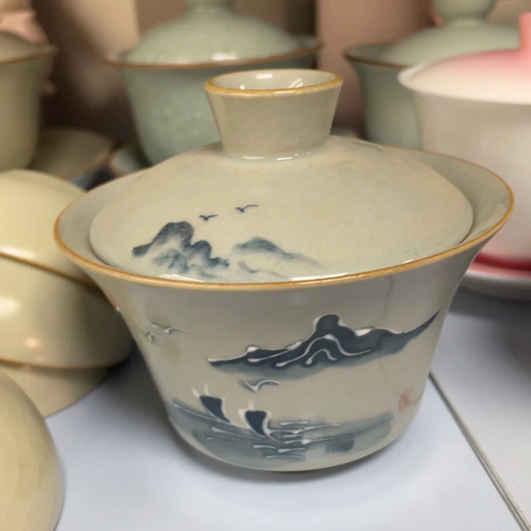 灰灰茶器灰灰茶器