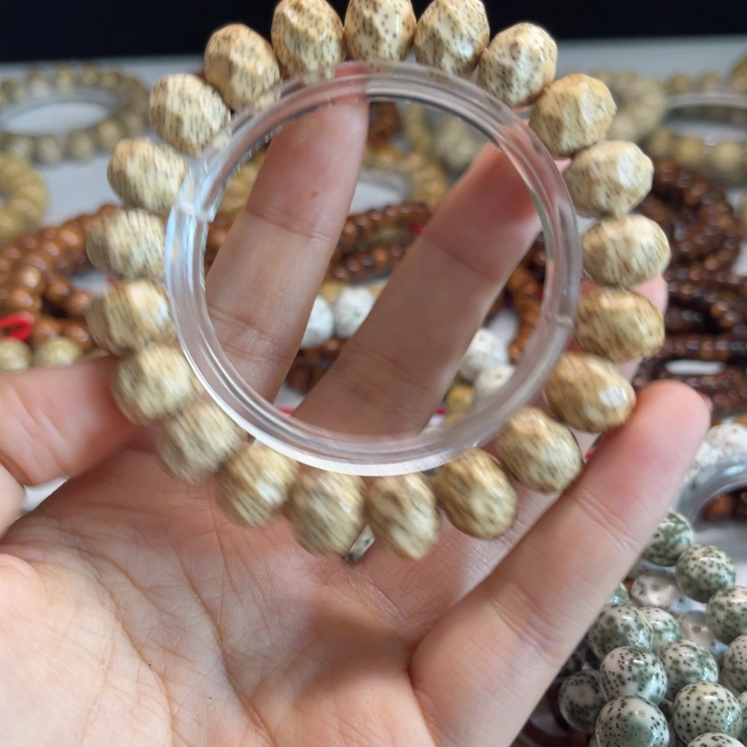 大****星月菩提吊坠1411无相