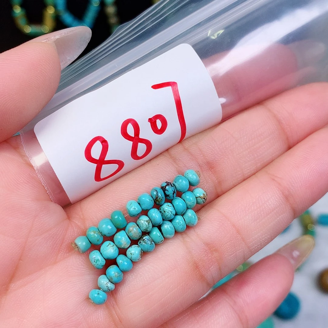 空竹粉丝专享十堰特色手工散珠