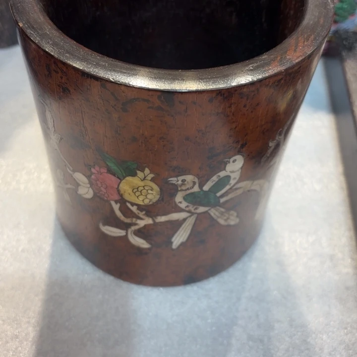 非洲紫檀（红花梨）木木木木木木木木木木马