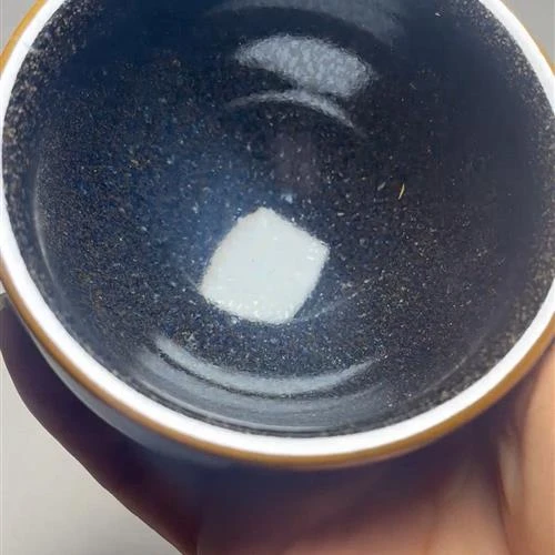 【闪购商品】茶盏-343............