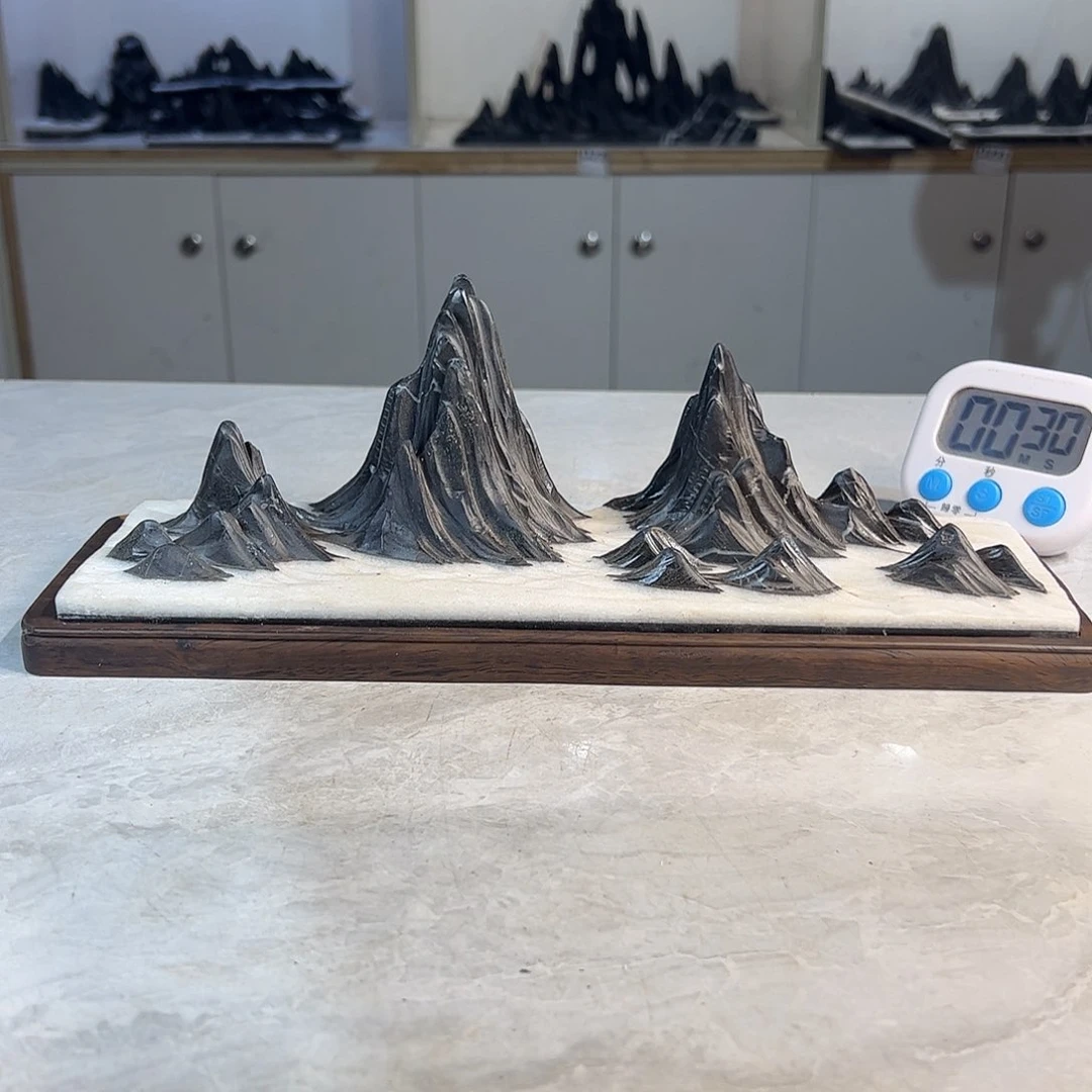 灵璧奇石博览会金奖哼*