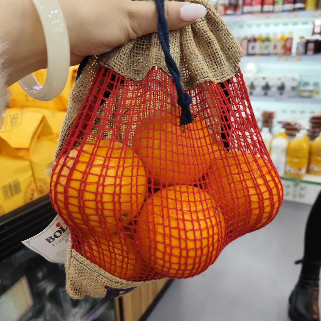 布袋橙子1750g