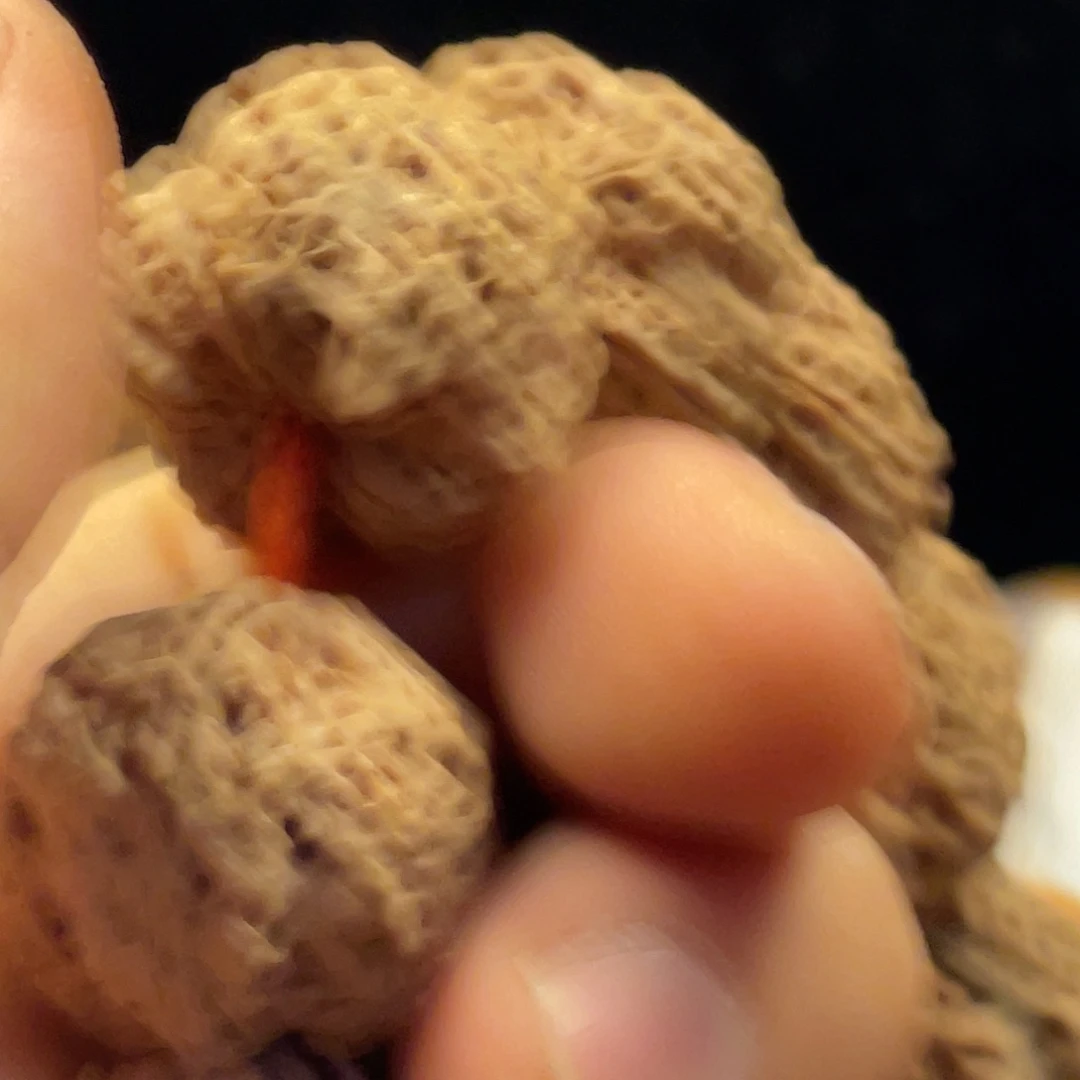 金刚菩提吊坠24梅花