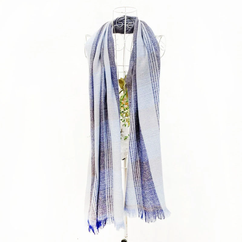 【W1207】时尚女士围巾