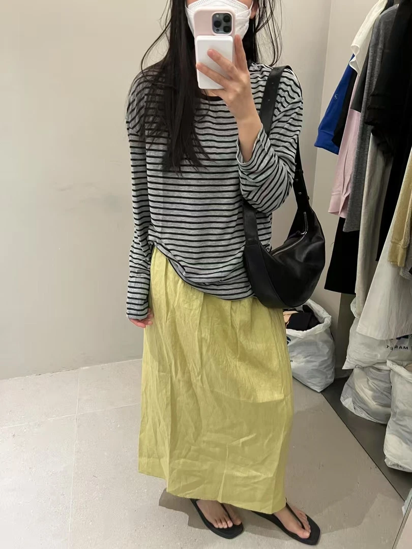 伊伊精选女装2025最新