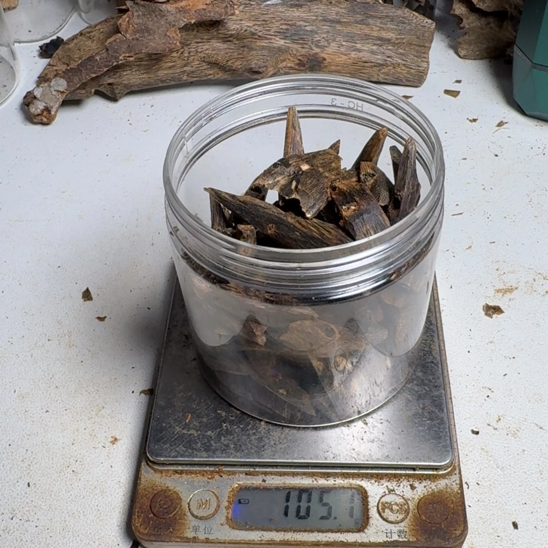 和***顺楠木白棋小树心油105克