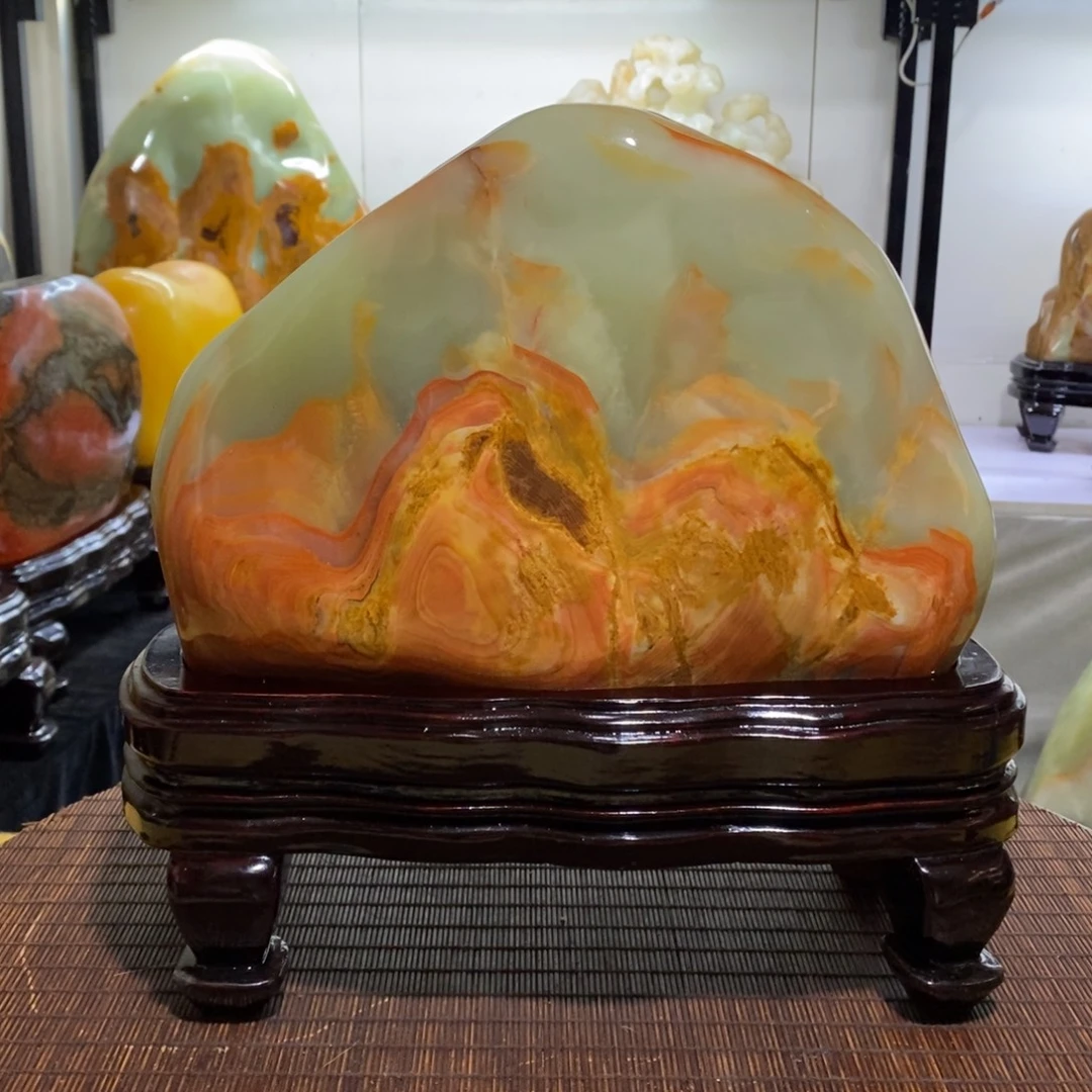 山水家居装饰设计