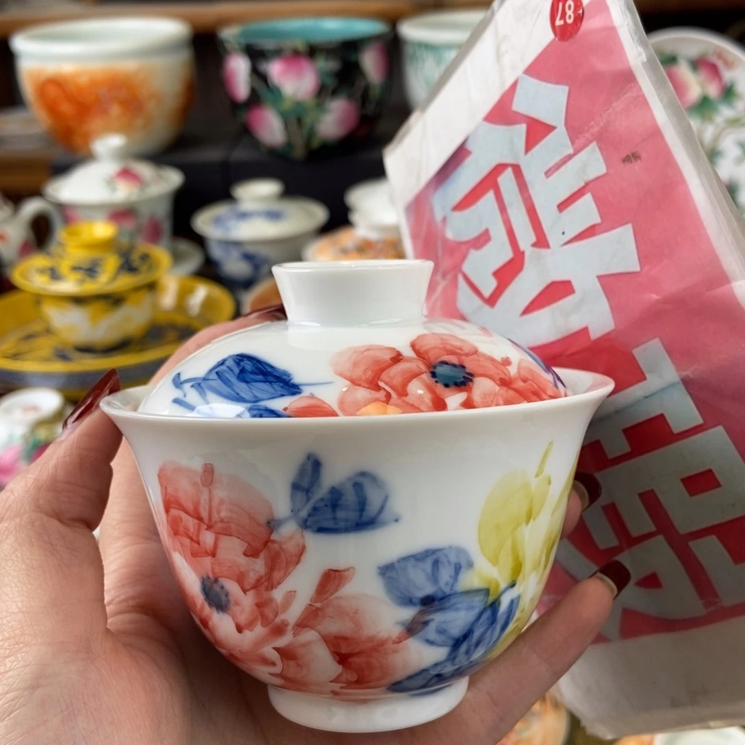 陶瓷艺术品市场价格指数