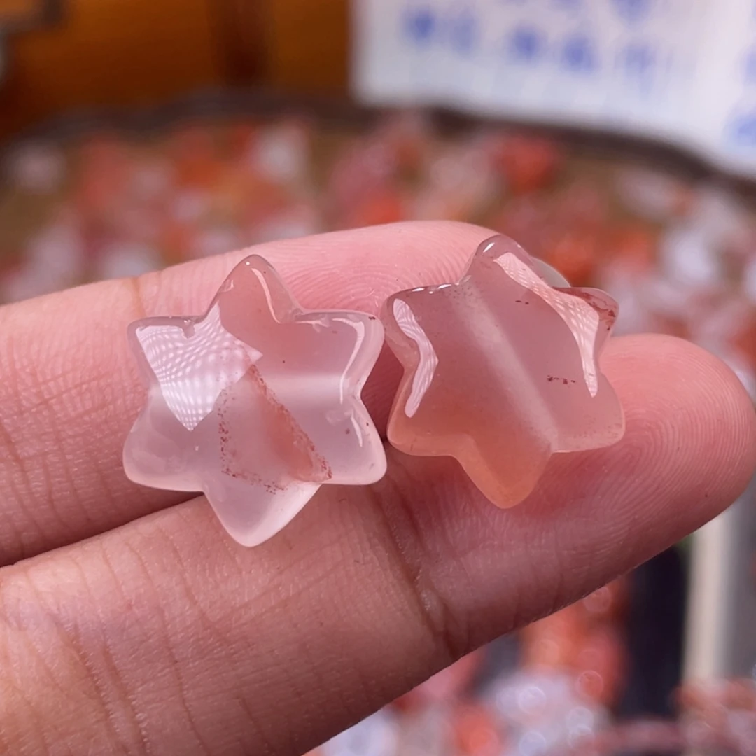 未镶嵌南红玛瑙挂件9409