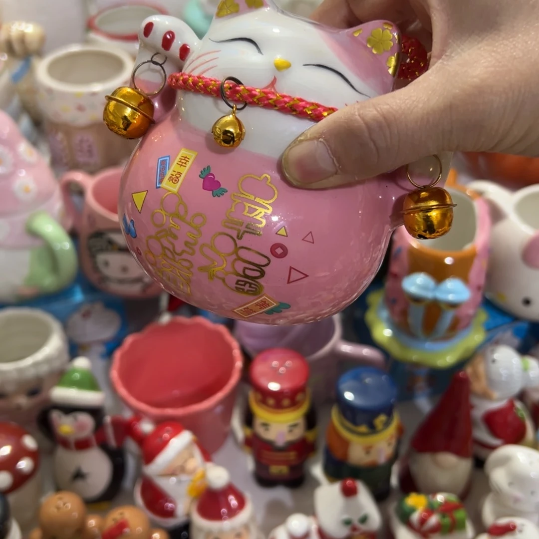 摆件微瑕疵不售后的