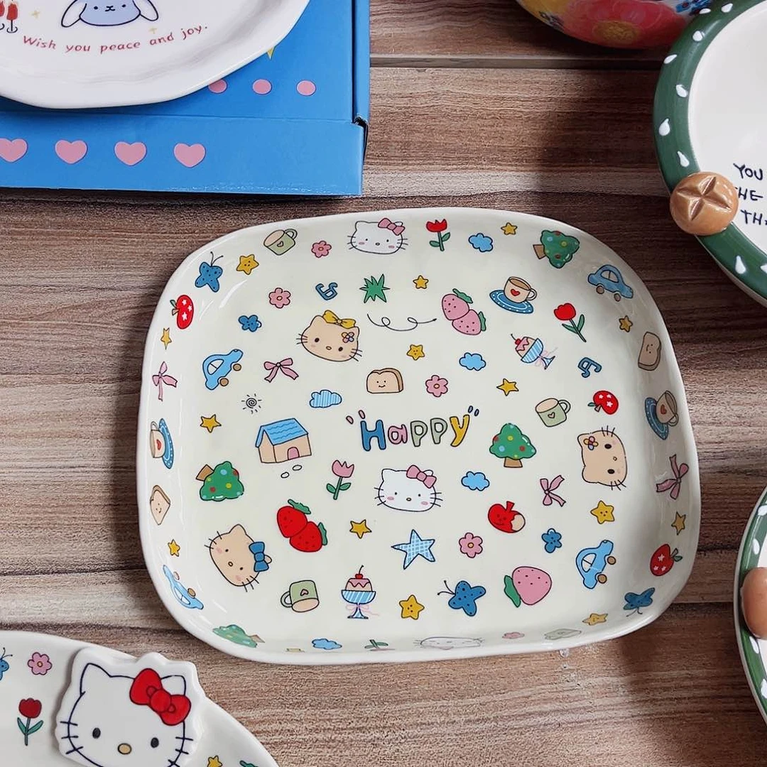 陶瓷用****98寸长方盘陶瓷餐具系列