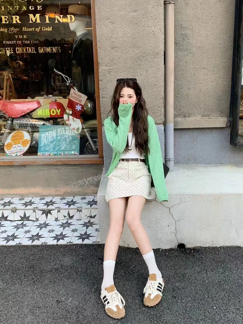 品质女装分码套装，按编号拍