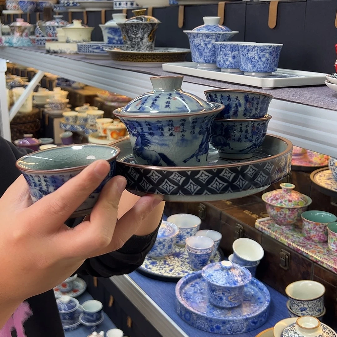 我们的目标是成为一个优秀的人