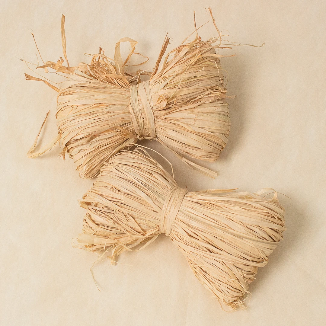 馨宝 拉菲草爱情草50g礼物礼盒捆扎填充装饰用鲜花包装材料