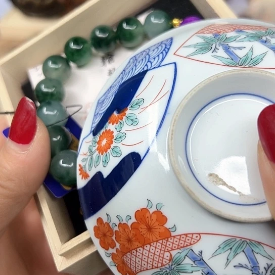 瓷器艺术品工艺品