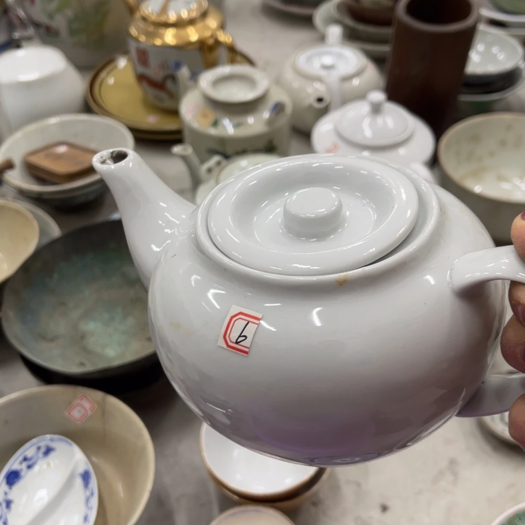 陶日用家用陶瓷制品