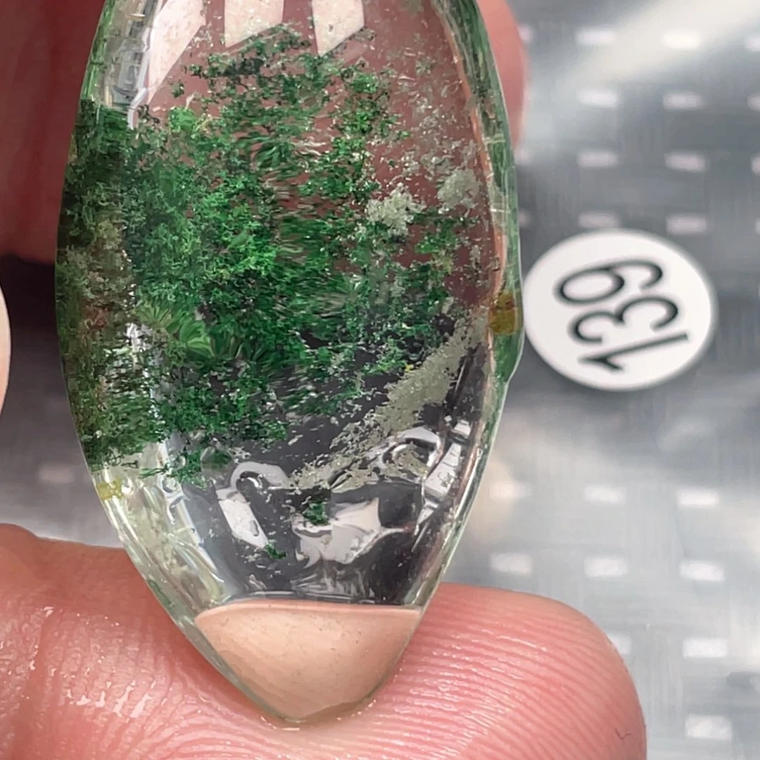 【闪购商品】颈饰未镶嵌水晶百*