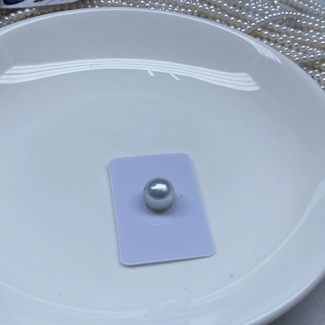 颈饰海水珍珠未镶嵌