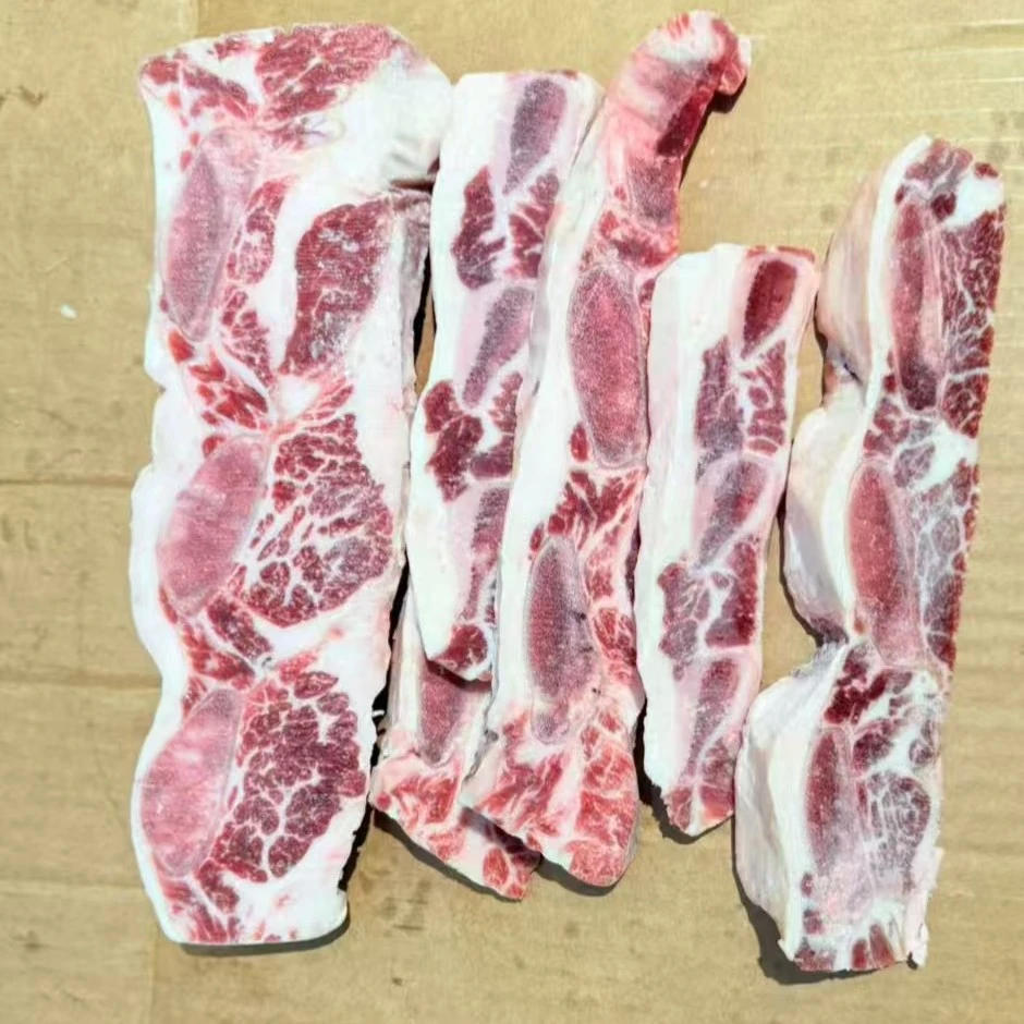 原切产品 牛仔骨头尾