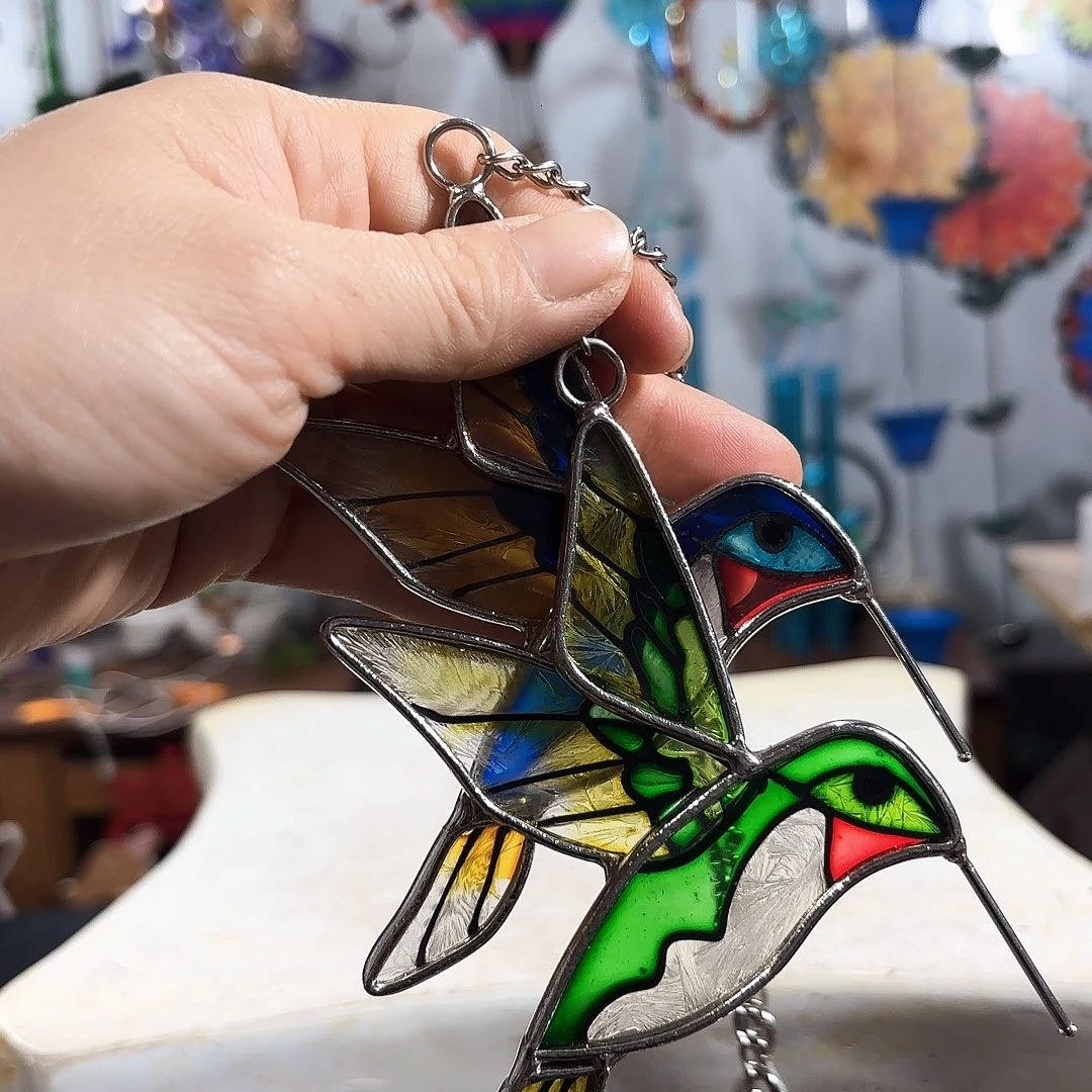 树脂A三块哥工艺品孤品