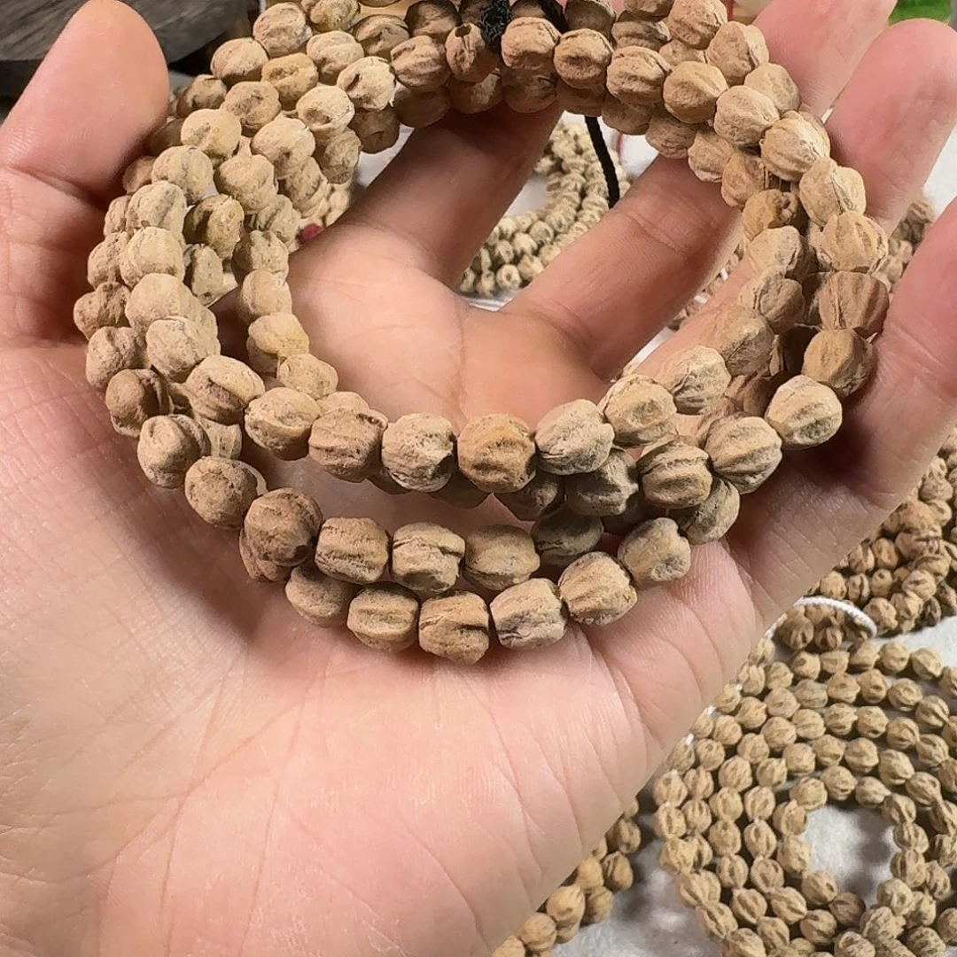 柏香籽/百香籽吊坠