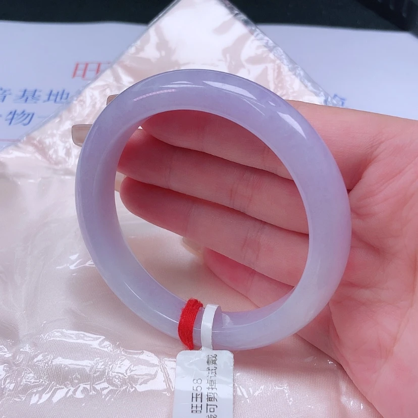 【闪购商品】未镶嵌手镯翡翠熊*菁59