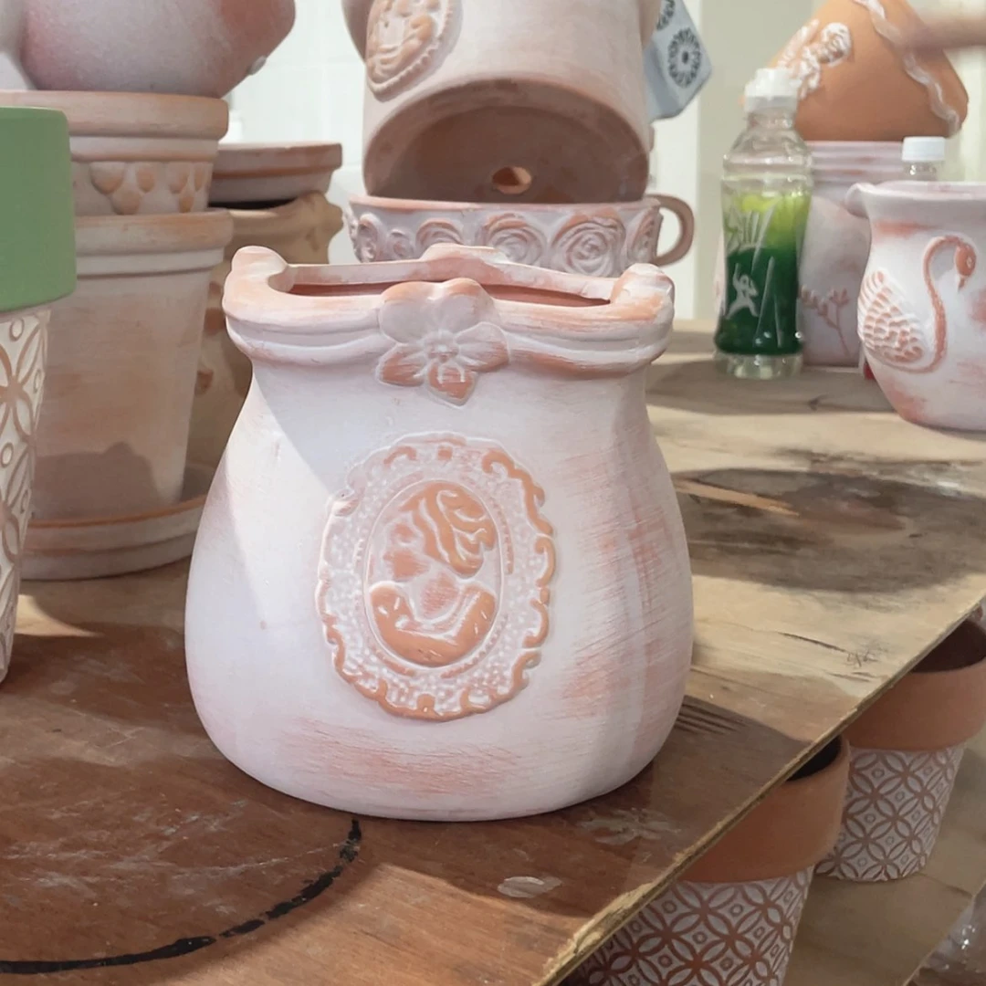 【闪购商品】红陶复古女神福袋14-16