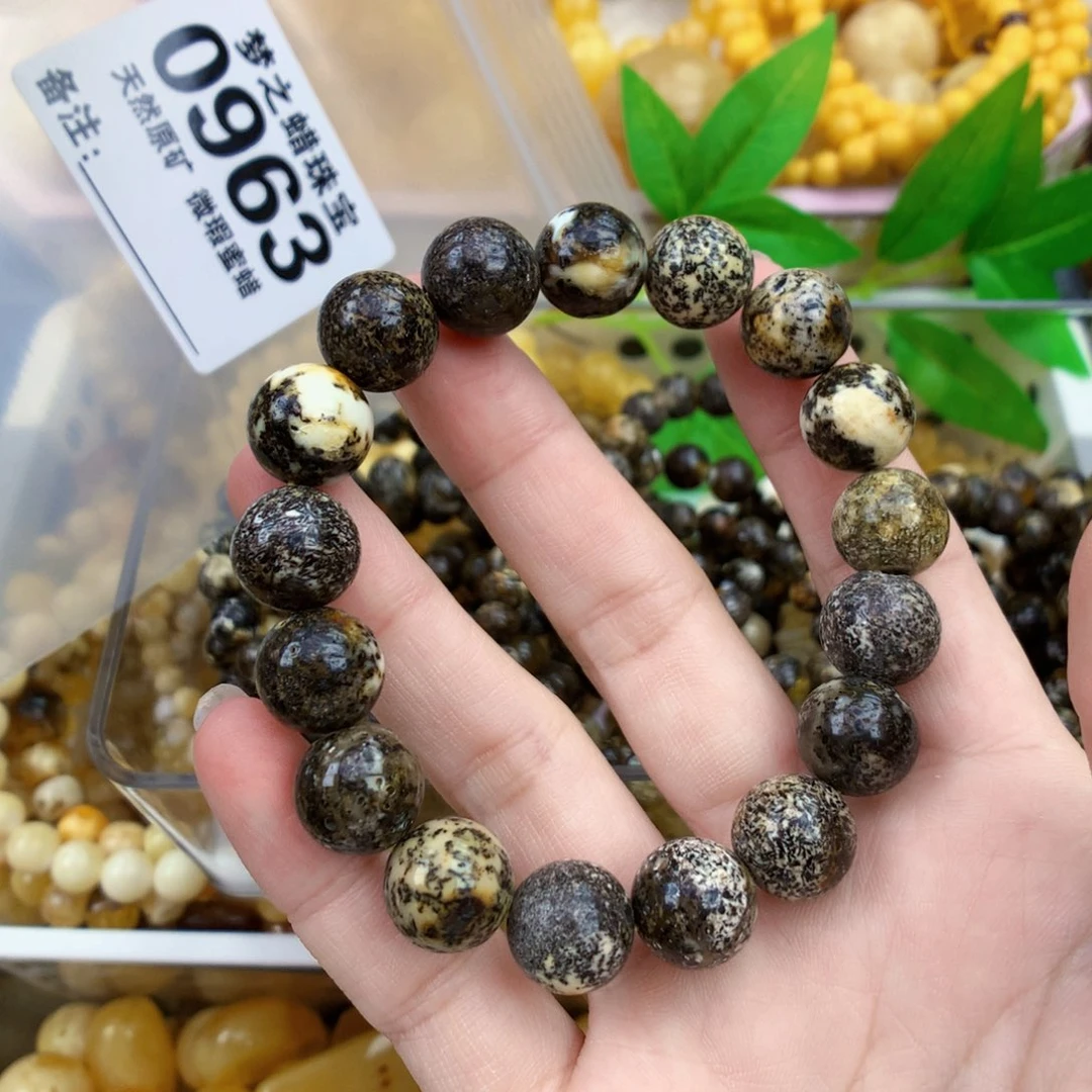未镶嵌琥珀裸石12+