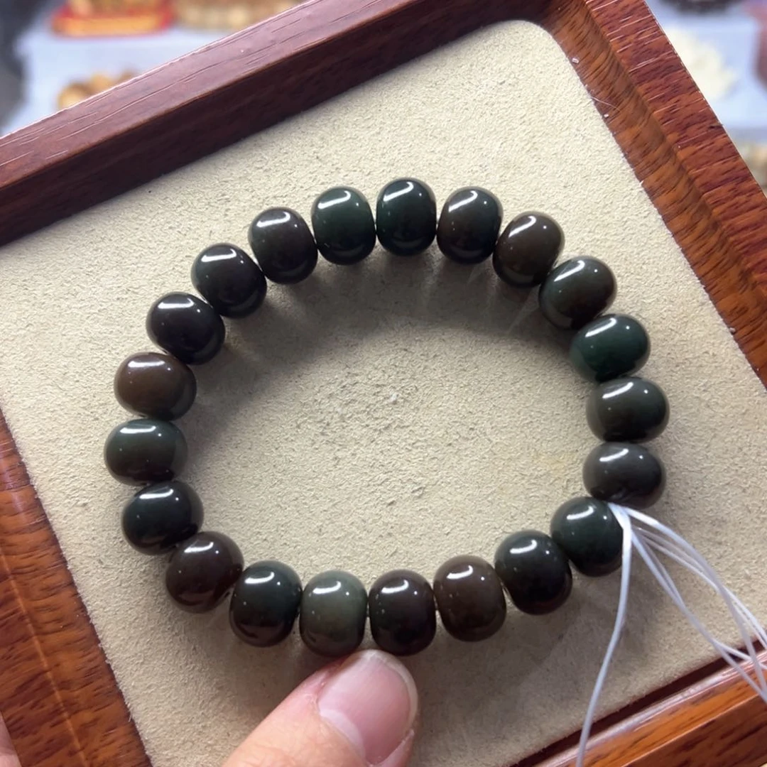 菩提根/象牙果手串星差价